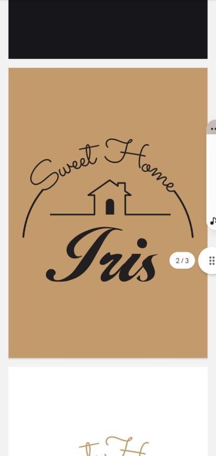 Iris Sweet Holiday home Naples