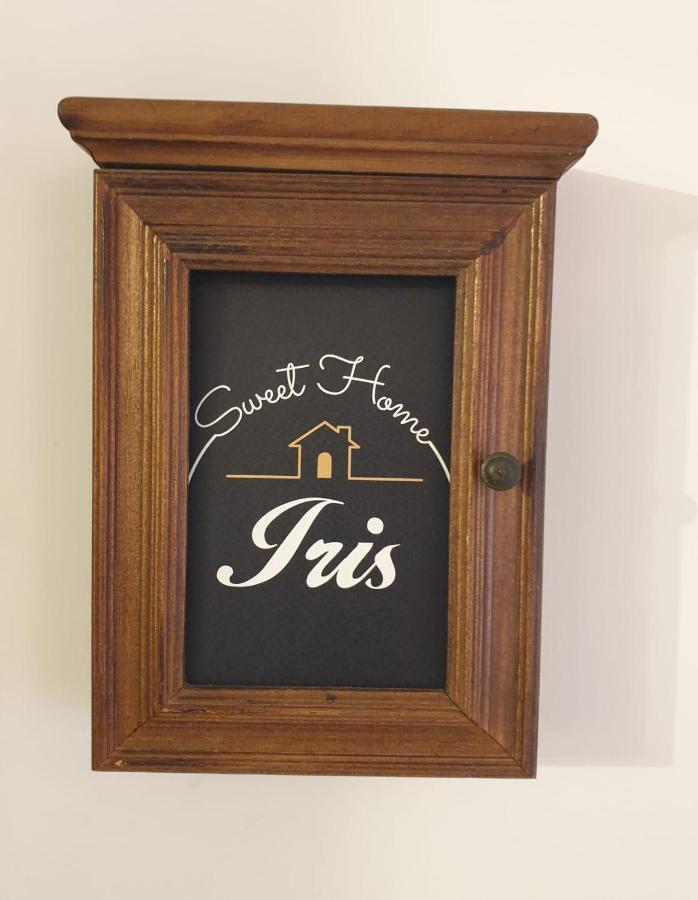 Iris Sweet Holiday home Naples