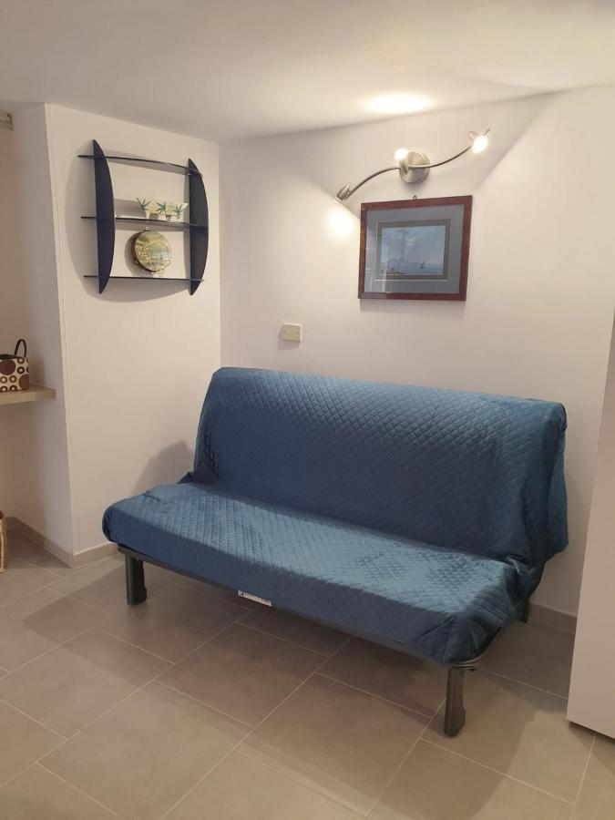 Iris Sweet Holiday home Naples