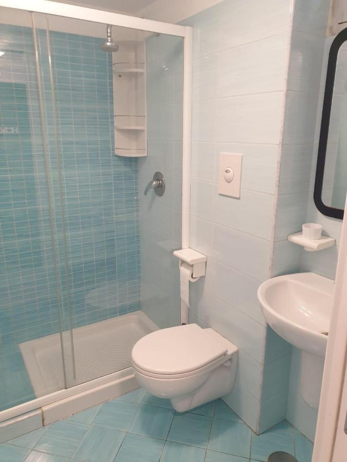 Iris Sweet Holiday home Naples