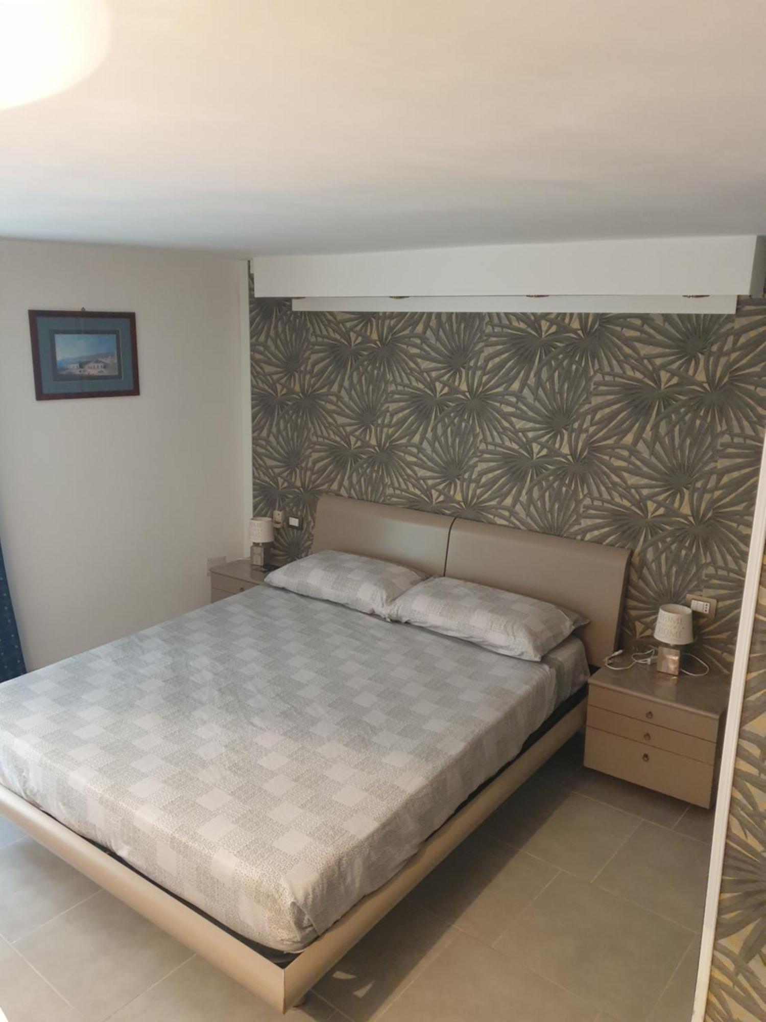 Iris Sweet Holiday home Naples
