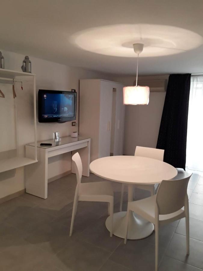 Vakantiehuis Iris Sweet